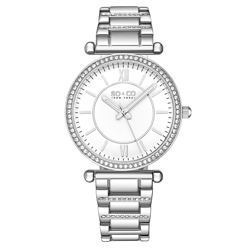 Часы Stuhrling Original Madison 5515.1
